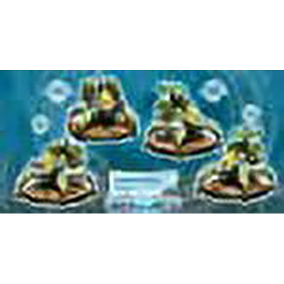 Kameel Remotes (2) Haqqislam Infinity Corvus Belli