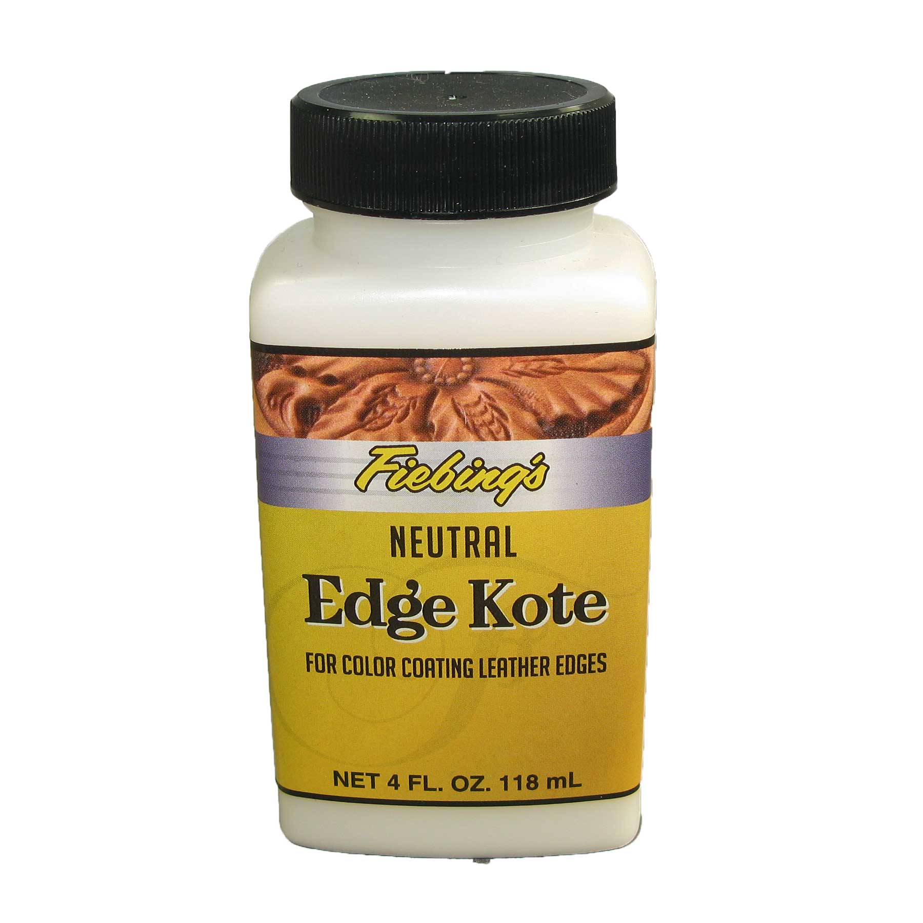 Fiebing's Edge Kote Neutral 4 oz Edge Finish Walmart Canada