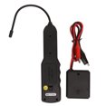 thumbnail image 3 of ZOUSSIQI Automotive Short Open Finder DC 6‑42V with 7inch Flexible Probe Buzzer Indicator Light Car Cable Wire Breaker Circuit Fault Tracker for Repairing JU316-92944, 3 of 13