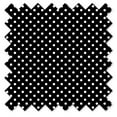 thumbnail image 4 of Bacati - Dots/Stripes Black Musical Baby Crib Mobile, 4 of 4