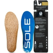Sole Performance Thin InSoles