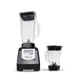 thumbnail image 1 of Licuadora Nutrimix 750W 2 Velocidades + Pulso con 2 Vasos Plástico 1.2L y 750 ml Negro, 1 of 1
