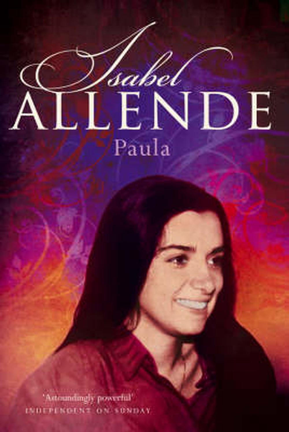 allende isabel paula allende isabel paula