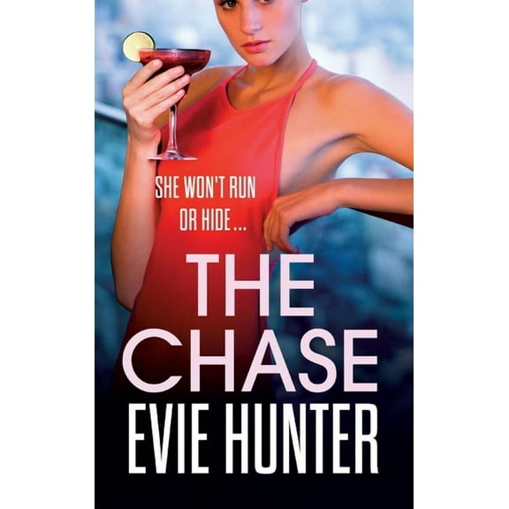 The Chase, (Hardcover)