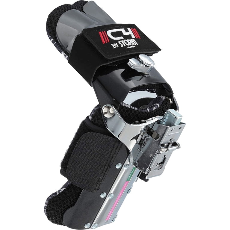 Storm C4 Wrist Brace- Left Hand - Walmart.com