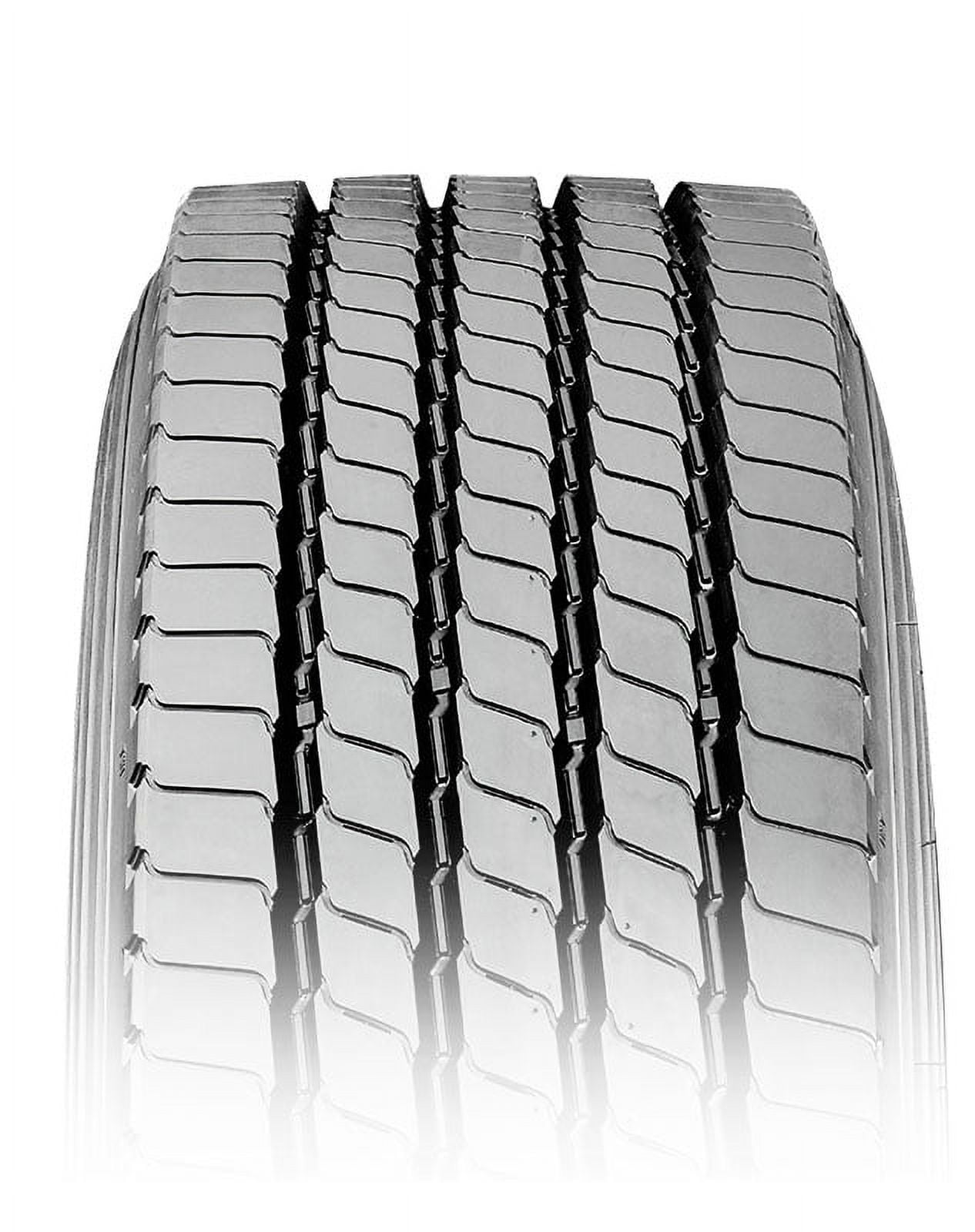 BlackHawk BAR26 235/75R17.5 135/133L H Commercial Tire