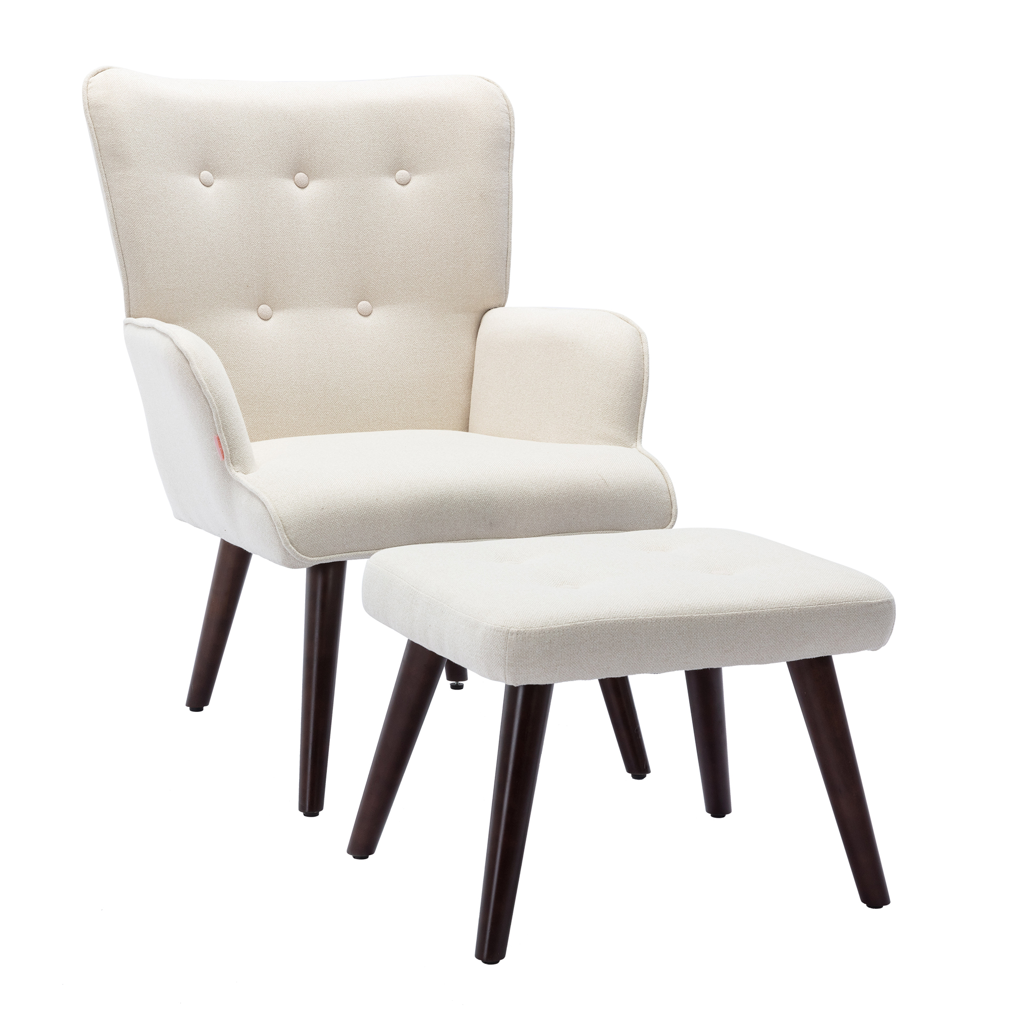 canyon vista chair and ottoman