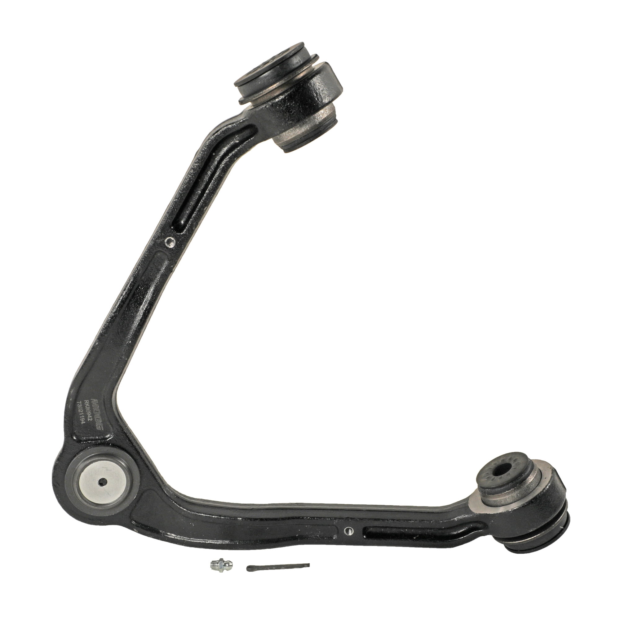 MOOG RK80942 Control Arm and Ball Joint Assembly