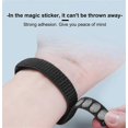 thumbnail image 5 of Para Mi Band 7 4 3 5 6 Pulsera Pulsera Deportiva Transpirable Pulsera Fo,A06, 5 of 5