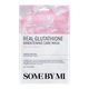 thumbnail image 1 of Sheet Mask SOME BY MI Real Glutatione Brightening Care, 1 of 1