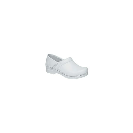 dansko women's professional clog