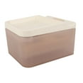 thumbnail image 3 of Cat Water Fountain, 4L Capacity Multifunctional Quiet Infrared Induction Running Water Dispenser Easy For Indoor Cats Dogs Drinking, 3 of 8