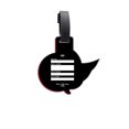 thumbnail image 3 of Officially Licensed Nhl Jumbo Bag Tag Ottawa Senators, 3 of 3