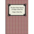 thumbnail image 1 of Pre-Owned Pre-owned Best Short Stories of Edgar Allan Poe : The Fall of the House of Usher, the Tell-tale Heart And Other Tales, Paperback by Poe, Edgar Allan, ISBN 1420927035, ISBN-13 9781420927030, 1 of 1