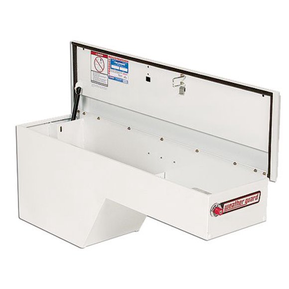 Weather Guard Werner 163-3-01 Tool Box