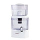 thumbnail image 1 of Purificador de agua dispensador Hypermark Clearwater filter Blanco 24 litros, 1 of 6