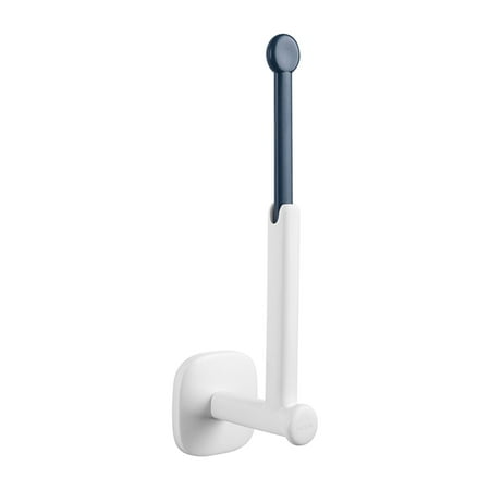

Viflosae Hooks for Hanging L-shaped Telescopic Hook Free Punching Can Be Turned To Viscose Wall Hangers Kitchen Bathroom Seamless Paste Hook Summer Savings
