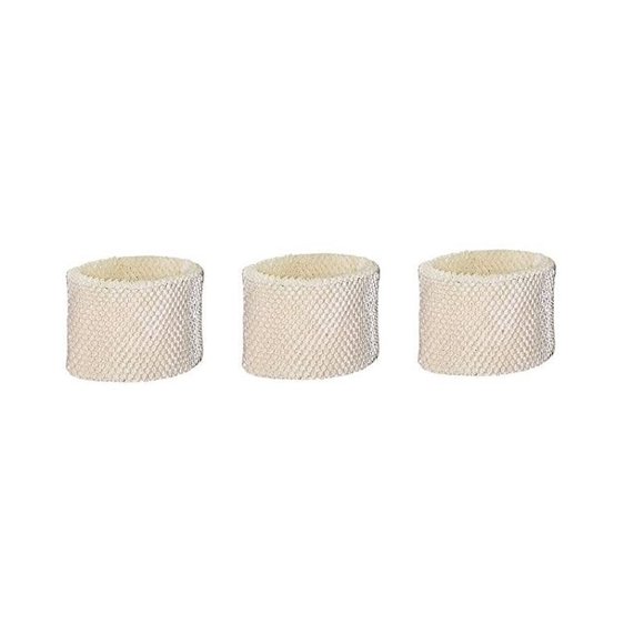 3 Humidifier Filter for Honeywell Quietcare HCM6009