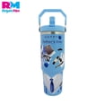 thumbnail image 2 of Termo Día Del Padre Acero Inoxidable Varios Diseños Regalo azul D, 2 of 8
