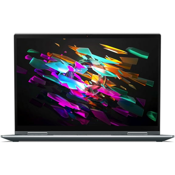 Restored Lenovo ThinkPad X1 Yoga Gen 6 14" 2-in-1 i7 1185G7 3.0Ghz - 16GB RAM - 256GB NVMe SSD - Win 11 Pro