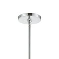 thumbnail image 5 of Elk Home 10-Inch Wide Collective Pendant, Modern, Polished Chrome, 5 of 5
