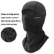 thumbnail image 2 of ROCKBROS Outdoor Cycling Windproof Face Mask Winter Thermal Balaclava Helmet Liner Cap, 2 of 5
