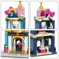 thumbnail image 3 of MACTANO House Building Block Set Luxury Store Building Brick Toy for Adult Kid 281PCS, 3 of 5