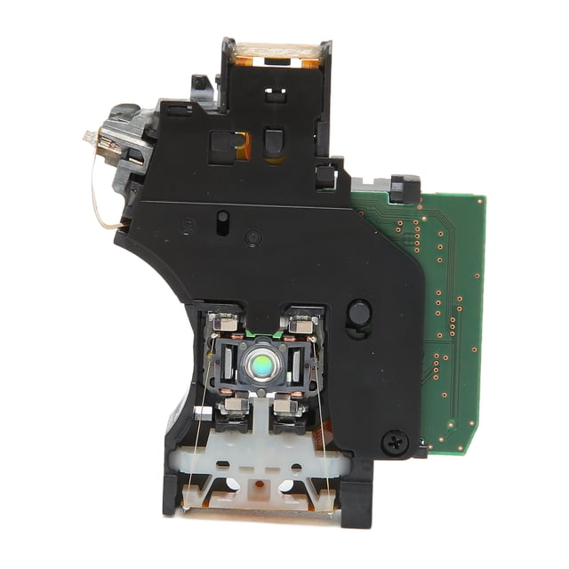 Optical Laser Lens, Optical Drive Single Laser Lens Sturdy Professional Stable Performance For Game Host