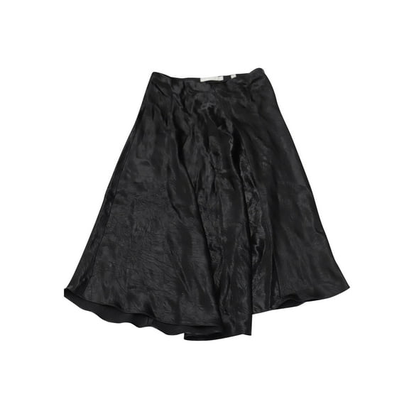 Pre-Owned Vince Skirt in Black Acetate