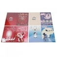 thumbnail image 2 of By Number Kits Christmas Greeting Card, With Envelopes  Painting, Friends For Holiday, 2 of 8
