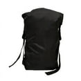 thumbnail image 3 of Sac de Couchage Extérieur 8L Grande Capacité Compression Sac de Couchage Accessoires Portable Léger Sac de Transport pour Randonnée Camping Escalade Voyage, 3 of 6