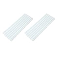 thumbnail image 1 of Cabezal de Trapeador de Piso, Cubierta de Limpiaparabrisas de Piso Limpieza Efectiva absorción de Agua para Mantenimiento, 1 of 7