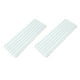 thumbnail image 1 of Cabezal de Trapeador de Piso, Cubierta de Limpiaparabrisas de Piso Limpieza Efectiva absorción de Agua para Mantenimiento, 1 of 7