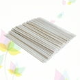 thumbnail image 6 of LEORX  Handmade Materials for Children Kids Crafting Birch Wooden Dowel Bamboo Toddler, 6 of 8