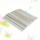 thumbnail image 3 of EeaseMX 100 varillas de madera natural sin terminar para manualidades, materiales de bricolaje para niños (200 x 2 x 2 mm), 3 of 7