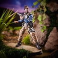 thumbnail image 3 of Marvel Legends Series Black Panther 6-inch Erik Killmonger Figure, 3 of 9
