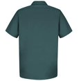 thumbnail image 5 of Red Kap Spruce Green 1505 Xl, 5 of 5