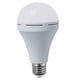 thumbnail image 3 of Bombilla LED recargable, bombillas LED de emergencia, luz ligera para barbacoa al aire libre para Patio, corte de energía, tienda de campaña para 9W, 3 of 9
