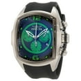 thumbnail image 3 of Invicta Men's 10062 Lupah Revolution Chronograph Black Carbon Fiber Dial Watch, 3 of 4