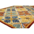 thumbnail image 3 of Bashian Gustavo Area Rug Multi 8'6" X 11'6", 3 of 5