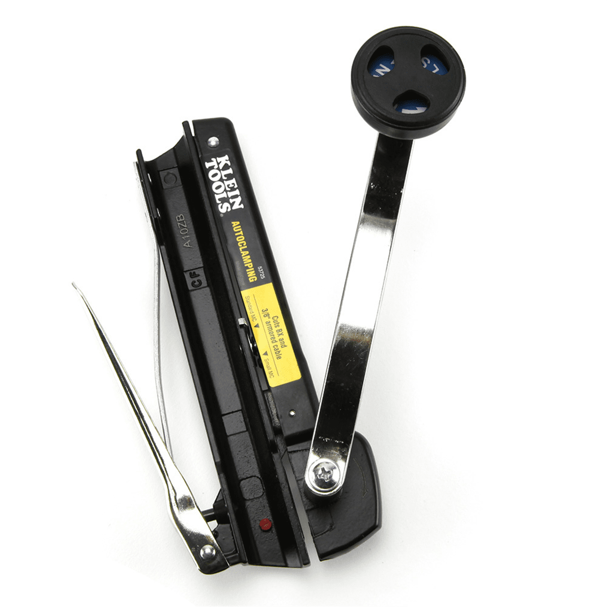 Klein Tools Armored and BX Cable Cutter