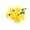 Yellow, variant on White Artificial Carnation Flowers Fake Floral Decor for Home Desktop Decoration Holiday Gift Wedding Anniversary Party Decor