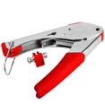 thumbnail image 3 of Cmple - Universal Compression Tool for RG6, RG59, RG58, RCA, BNC, 3 of 3