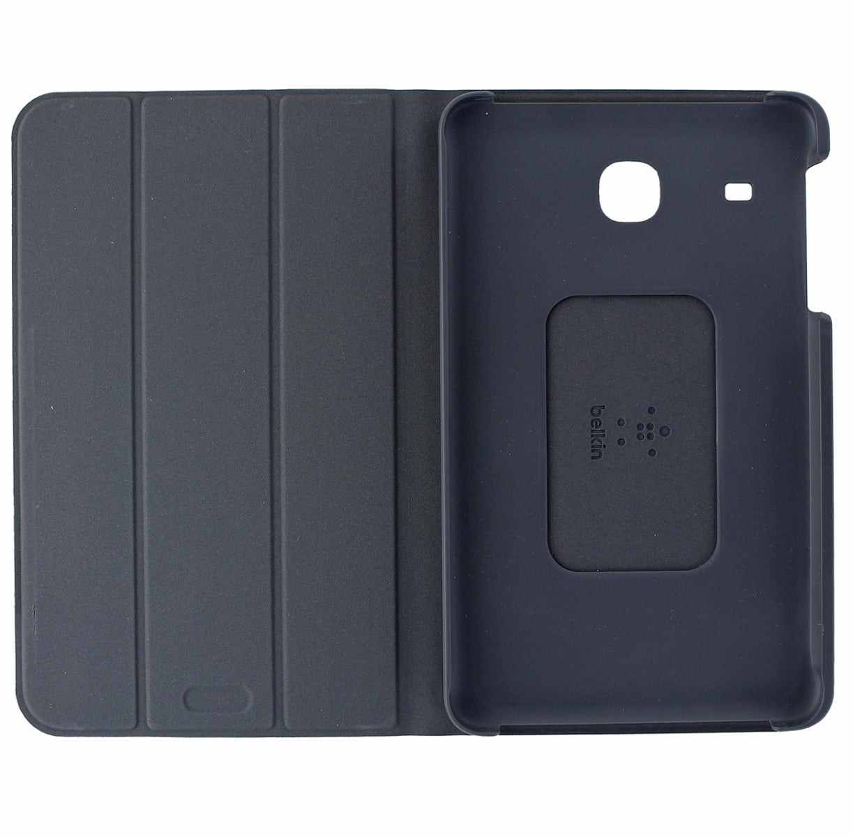 Belkin TriFold Folio Case for Samsung Galaxy Tab E 8.0 Purple / Gray