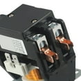 Arkzeo 2 Pole HVAC Motor Contactor Furnace Relays Air Conditioner