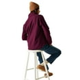 thumbnail image 5 of Regatta Womens Frankie Full Zip Fleece Jacket, 5 of 5