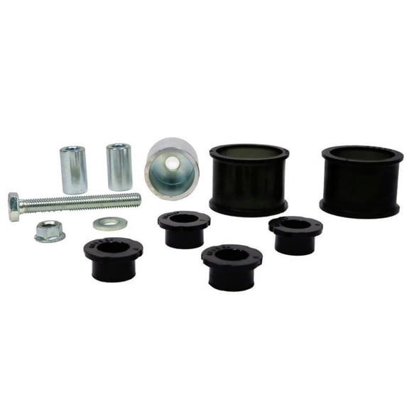 Whiteline For Subaru Legacy 2004-2009 Heavy Duty Steer Rack Bushing Front | KSR207