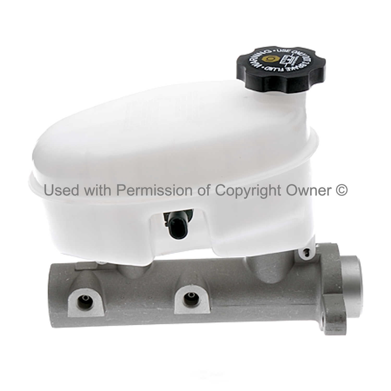 FVP Professional NM4073 New Brake Master Cylinder