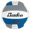 Baden Lexum Composite Volleyball-Blue/Gray/White