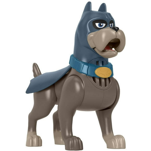 Fisher-Price DC League of Super-Pets Talking Ace Figure